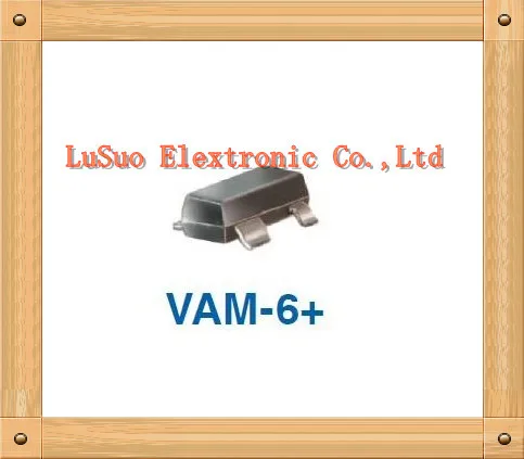 

10 шт. VAM-3 VAM-3 + VAM3 VAM3 + мини-схемы новые оригинальные