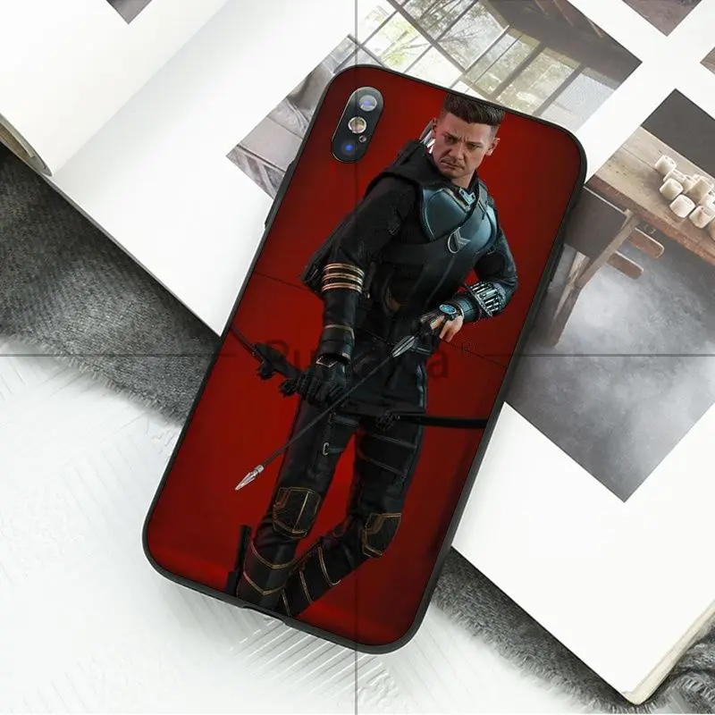 Marvel Avengers Hawkeye