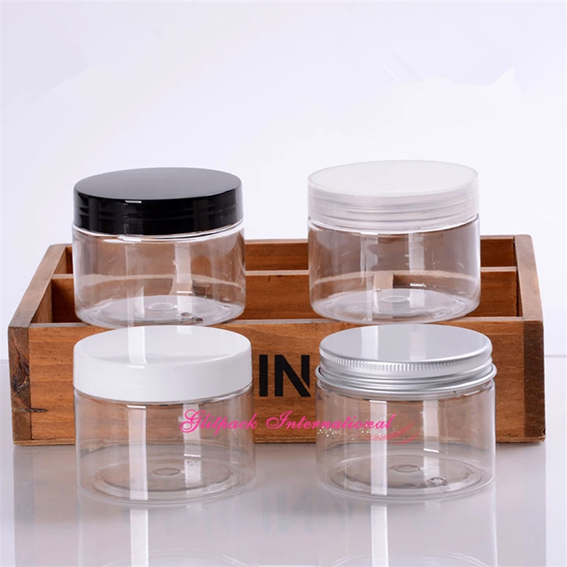 150g jars