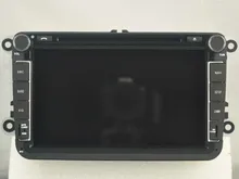Navirider Eight Core Android 7 1 1 4GB ram car DVD player for VW B6 CADDY