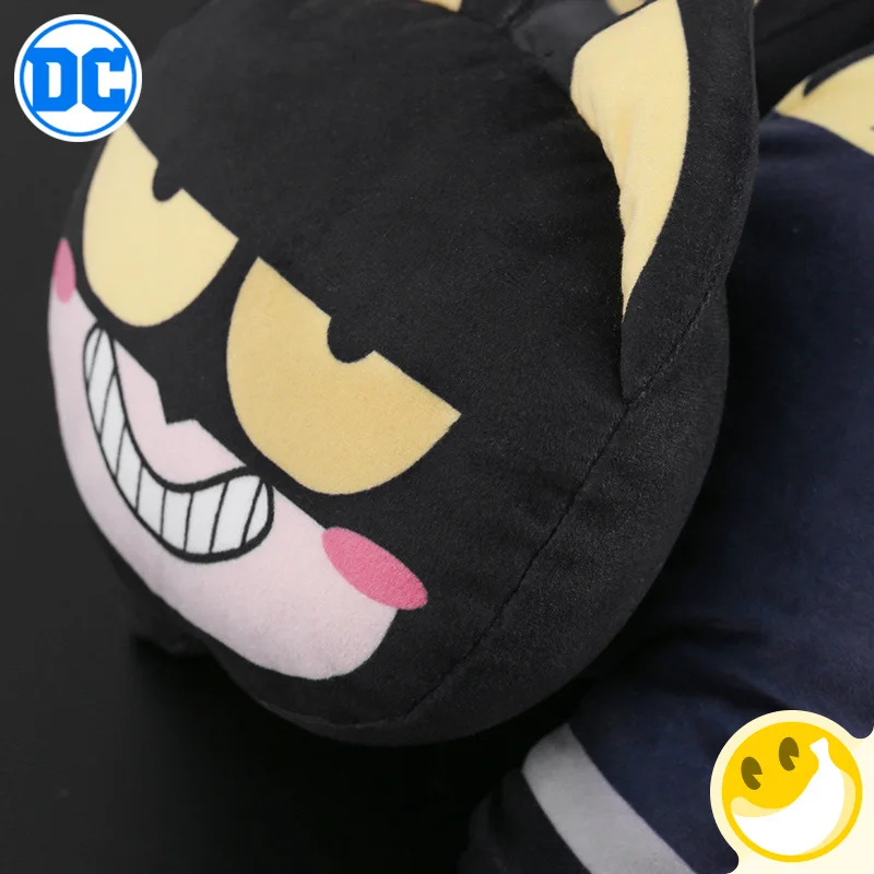  DC Comics Car Tissue Box Hang Armrest Box Superman Batman Flash Creative Cartoon for Universal Size