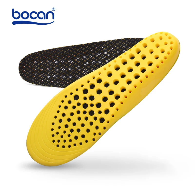 Insoles arch support top quality 