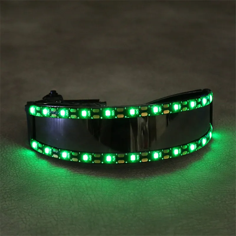 KS72 танцевальная одежда для вечеринок костюмы со светодиодами dj сценические