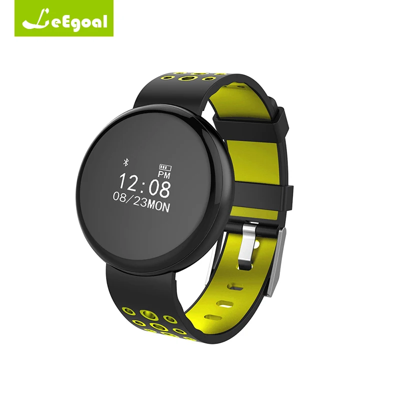 yoho sports watch bluetooth