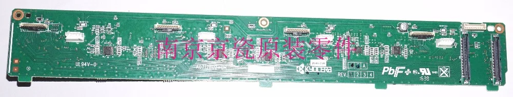 New Original Kyocera 302N494190 PWB LSU JUNC CLR ASSY for:TA3551ci 4551ci 5551ci 6551ci 7551ci New Original Kyocera 302N494190 PWB LSU JUNC CLR ASSY for:TA3551ci 4551ci 5551ci 6551ci 7551ci