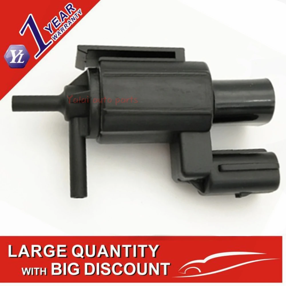 

Original 96350594 96333470 25183354 39350594 96333470 25183354 Vacuum Valve Solenoid For Chevrolet Epica Matiz For Daewoo Matiz