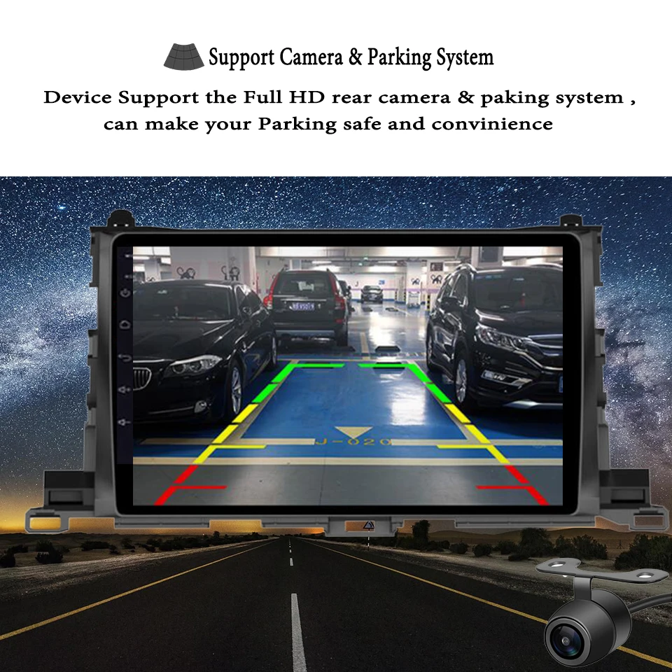 Sale IPS android car dvd player gps navigation for Toyota Highlander 2015 2016 2017 2018 2019 car radio stereo dvd gps 14 Sale IPS android car dvd player gps navigation for Toyota Highlander 2015 2016 2017 2018 2019 car radio stereo dvd gps 14