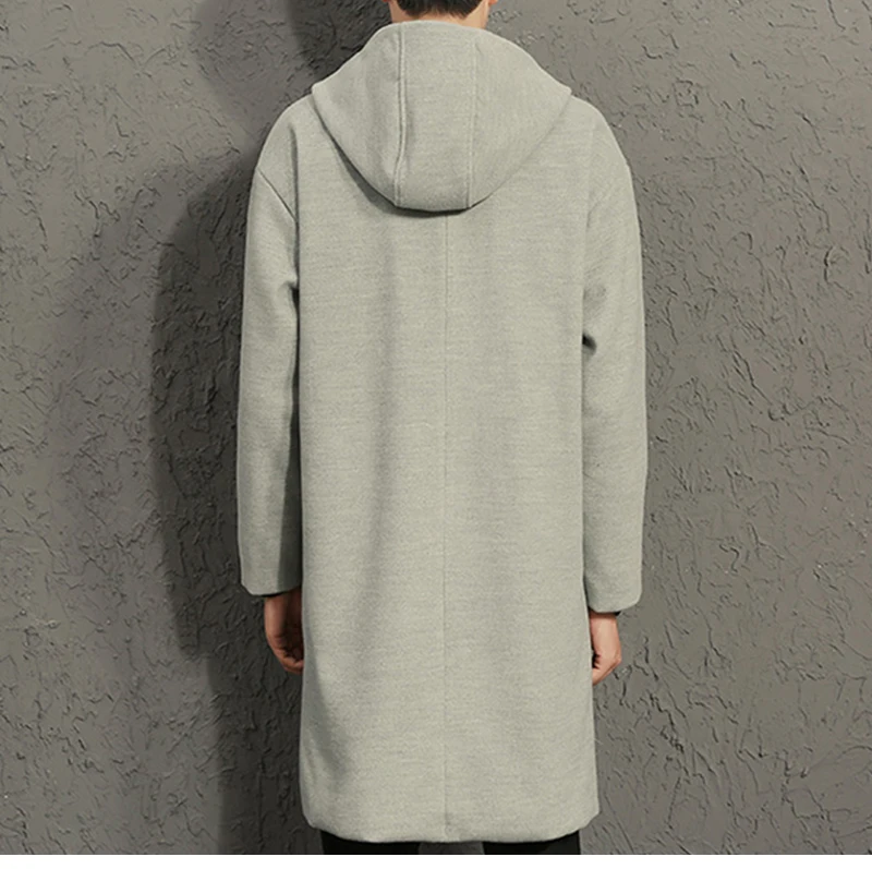 Windbreaker Jacket     (9)