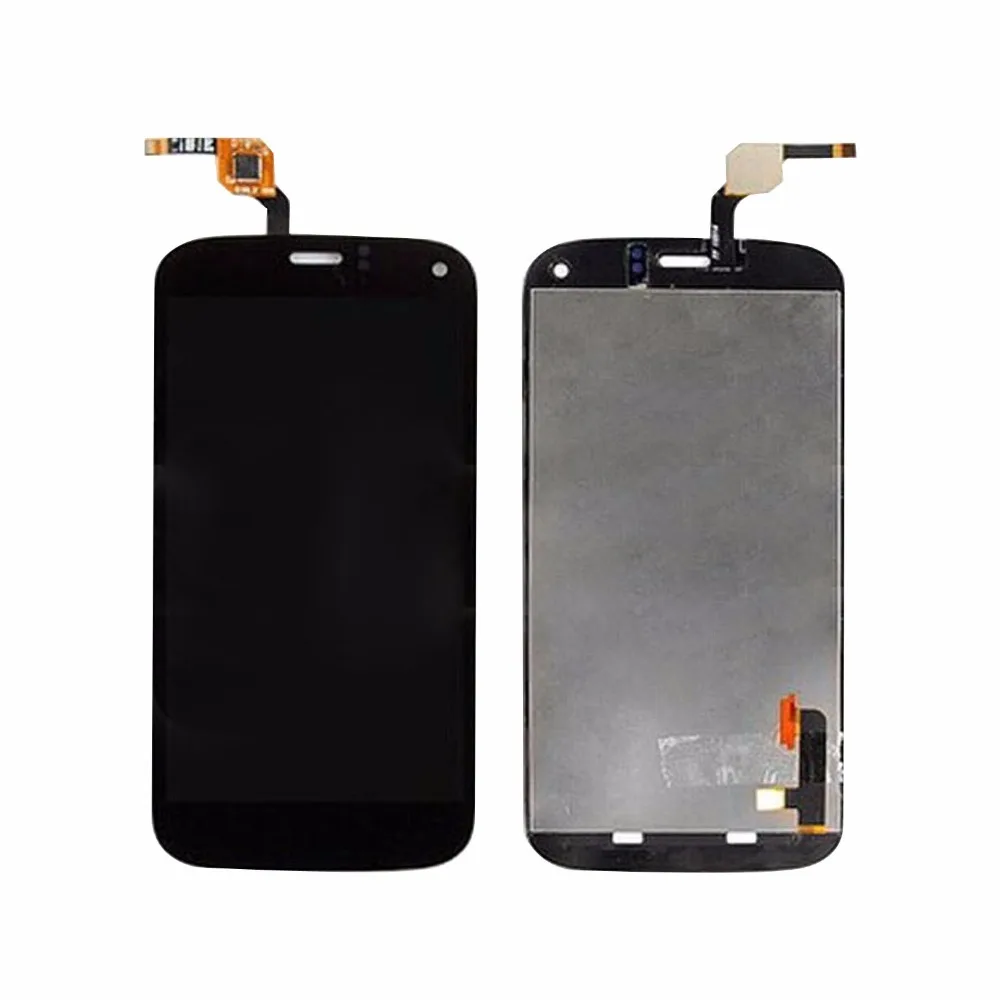 

LCD Display For Wiko Darkfull LCD Display Screen With Touch Screen Assembly