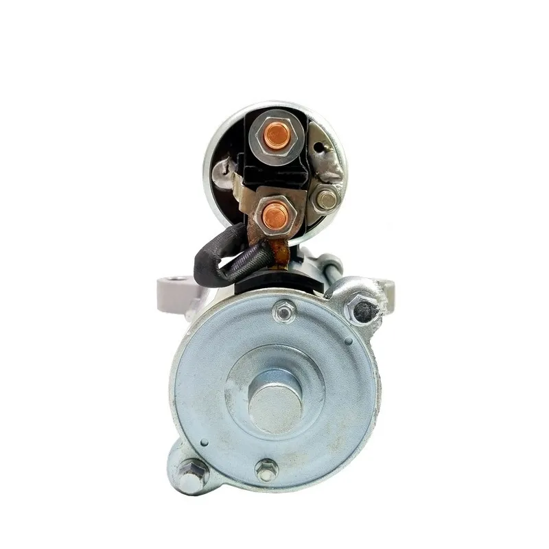 Starter Suitable for 2007Fo rd Fo cu sM on deo2015 Starter assembly start the motor Motor ignition motor Starter motor assembly