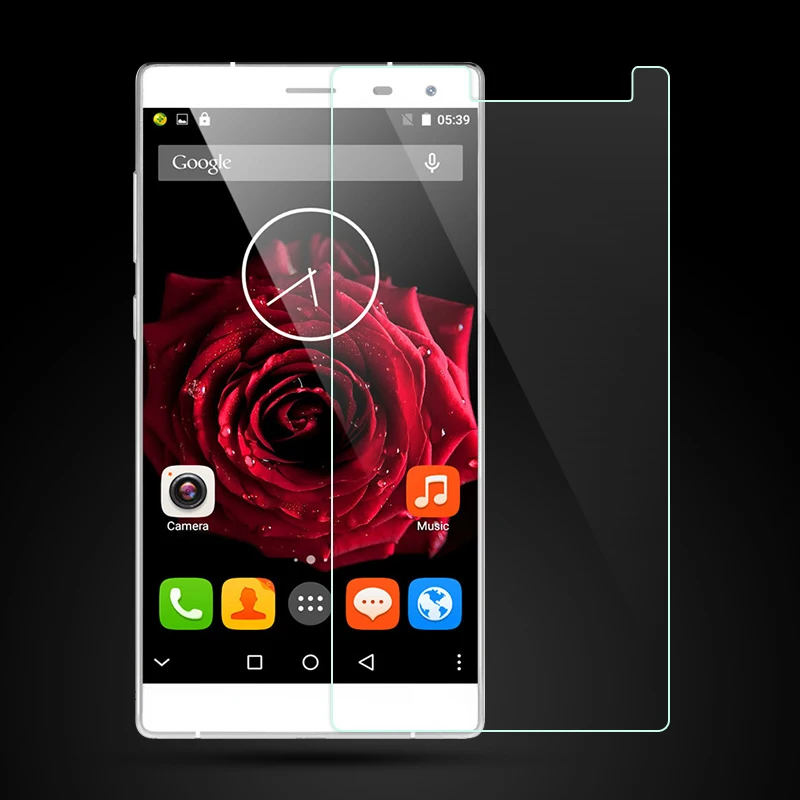 Aliexpress.com : Buy THL T7 Tempered Glass High Quality