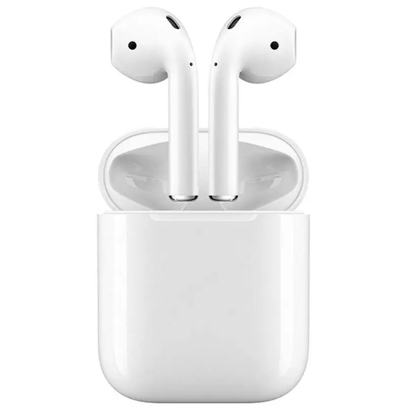 

i16 Max TWS Bluetooth Earphones Pop-up Touch Control Earbuds w/Mic Charging Box
