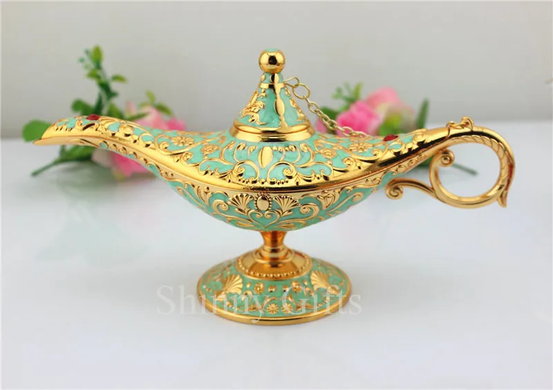 Aladdin lamp (1)