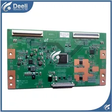 Working good 95% new original for samsung Logic board LTI550HN08 14Y_DIDSNBC4LV0.0 T-CON board