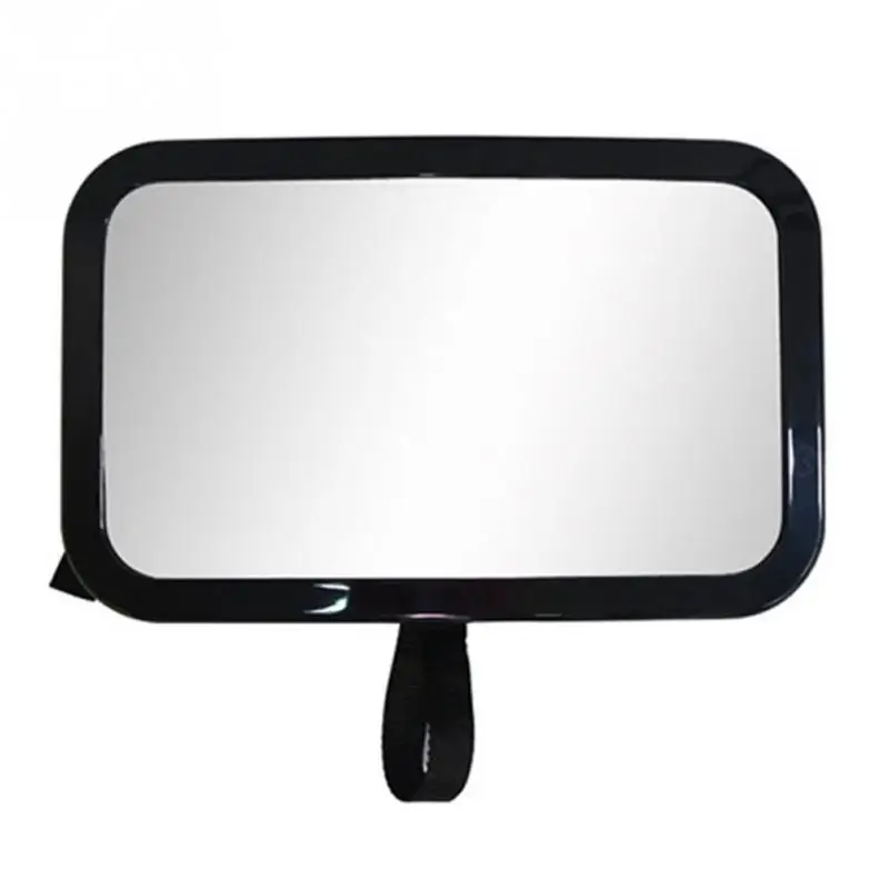 Child Safety Mirror Seat Direction Observation Mirror Baby Safety
