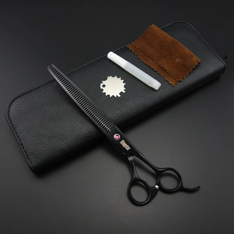 7.5 inch Professional Premium Sharp Edge Dog PET GROOMING SCISSORS