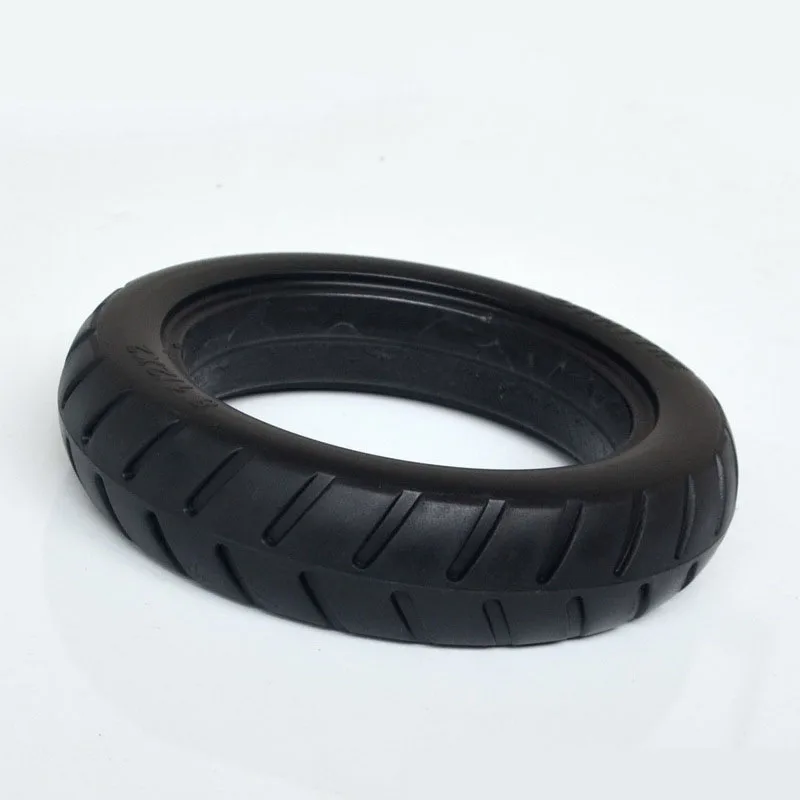 Electric Scooter Tire Wheel 35m Wear Resistance Spare parts For Xiaomi M365 Solid Full Core Electric Scooter Tire Wheel 35m Wear Resistance Spare parts For Xiaomi M365 Solid Full Core