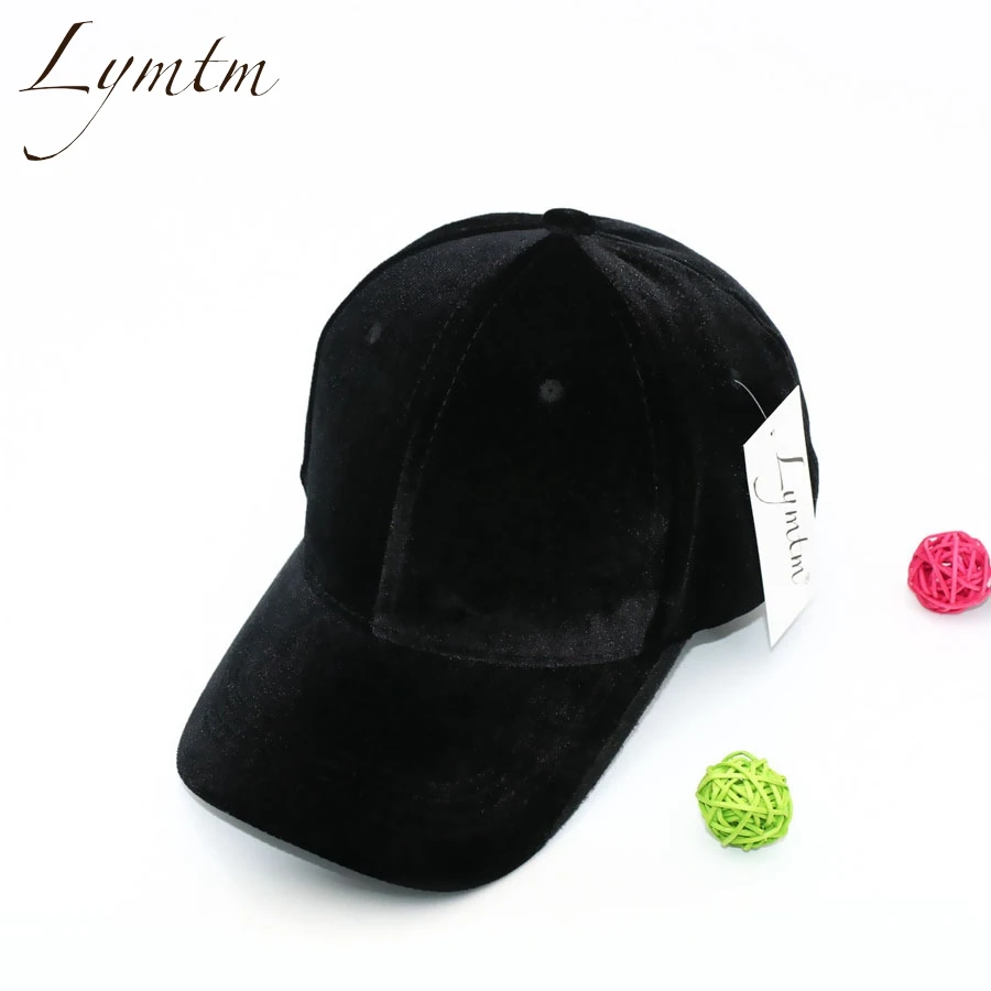 عالية الجودة لينة المخملية قبعة بيسبول 2019 الصيف النساء و الرجال قابل للتعديل عارضة Lustrously Snapback السفر قبعة سائق الشاحنة كاب