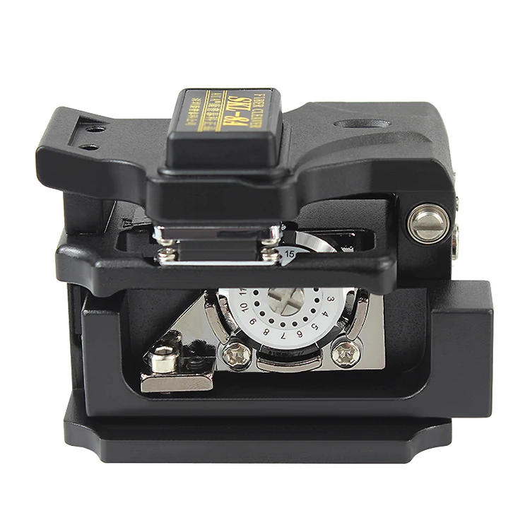 SKL-8A fiber cable cleaver 8