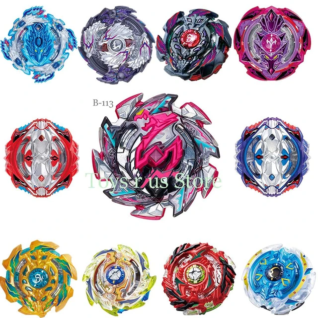 beyblade b98