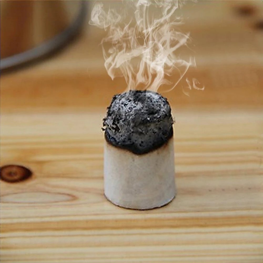 

54pcs Beekeeper Dedicated Herbal Fumigating Smoke Bomb In Bees Box Disinfect Equipment Beekeeping Tool