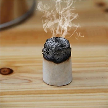 

54pcs Beekeeper Dedicated Herbal Fumigating Smoke Bomb In Bees Box Disinfect Equipment Beekeeping Tool