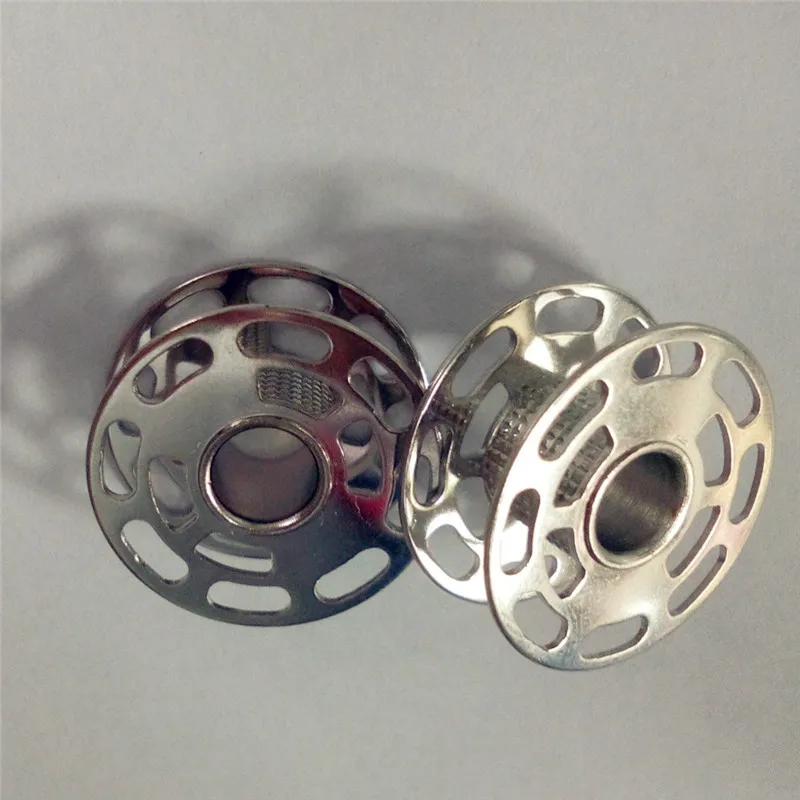 Domestic Bernina Aurora sewing machine bobbin 10pcs 053 21009 80QW S