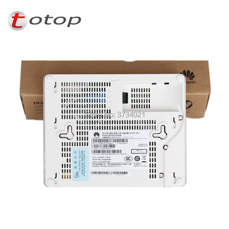 huawei HG8346M GPON ONU ONT (3)