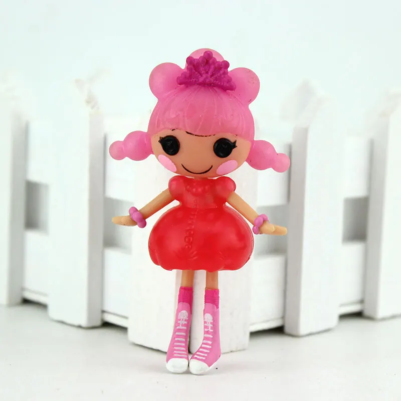 lalaloopsy casa