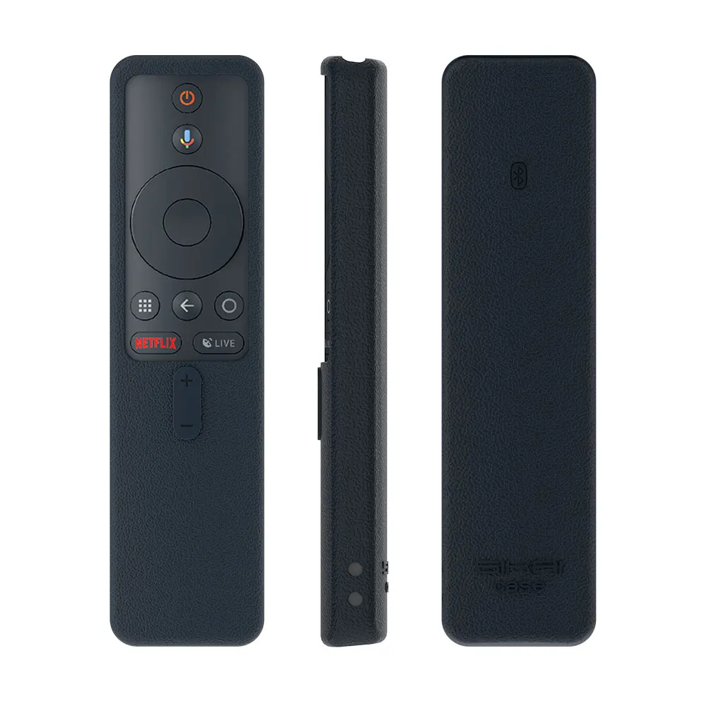 Чехол SIKAI для пульта дистанционного управления Smart TV Mi Box S силиконовый чехол