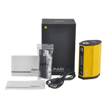 100 Original IJOY MAXO QUAD box mod 315w Box Mod 18650 font b Vape b font