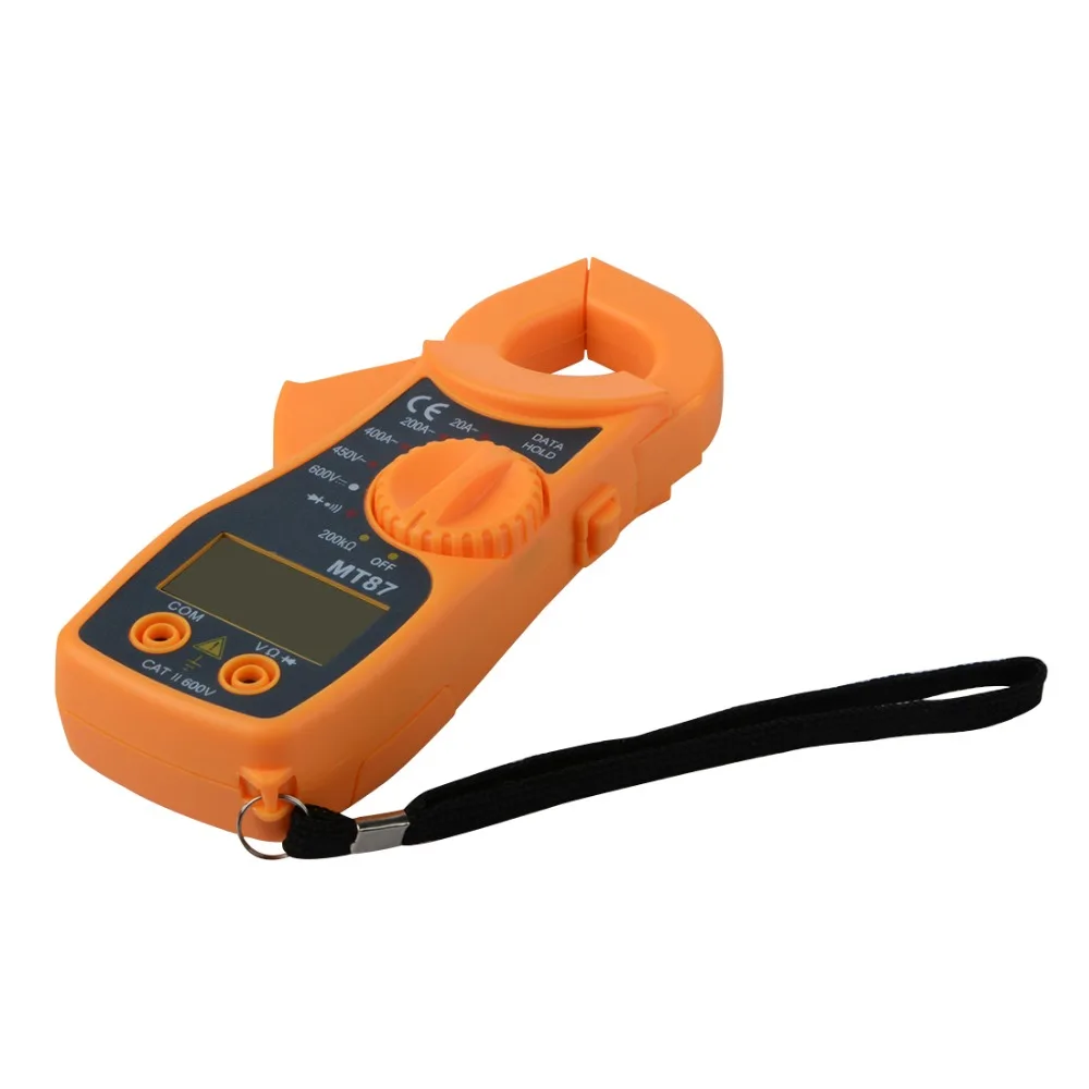 Meter Diagnostic-tool