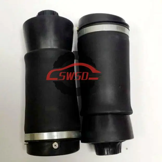 Air Bag Suspension Jeep Grand Cherokee