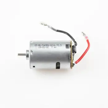 

LeadingStar 540 Electric Motor for WLtoys A959-B-13 A969-B A979-B K929-B Accessories