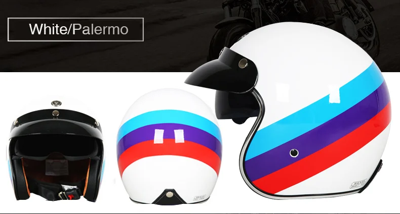 TORC casco capacete винтажные шлемы T57 moto Кафе racer moto rcycle скутер 3/4 ретро открытый шлем M L XL с солнцезащитным козырьком