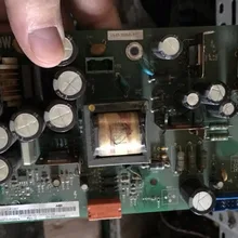 SDCD-POW-4 и 3AD315100R1001 плата питания Регулятор скорости постоянного тока Переключатель Блок питания