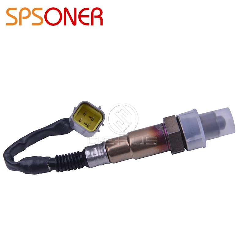 NEW 39210-23710 3921023710 For Lambda Oxygen Sensor Probe O2 Air Fuel Ratio For HYUNDAI ELANTRA TIBURON TUCSON SPORTAGE 2.0L L4