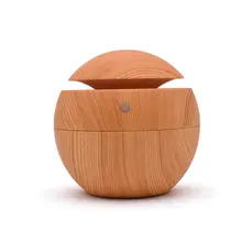 Ароматерапия машина бесшумный увлажнитель