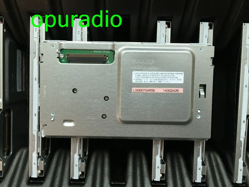 LQ065T5AR05 original new box  (4)