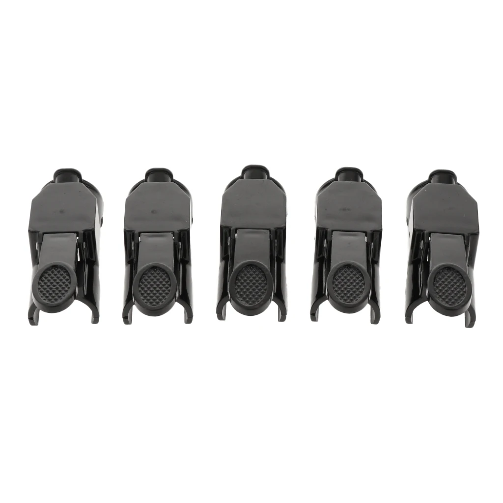 Argon Arc Welding Torch Accessories Rocker Switch Panel Holder Housing