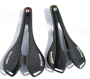 

Black Knight road bike Brand saddles carbon fibre bicycle seat carbon mtb cycling saddle ultra light bicycle parts