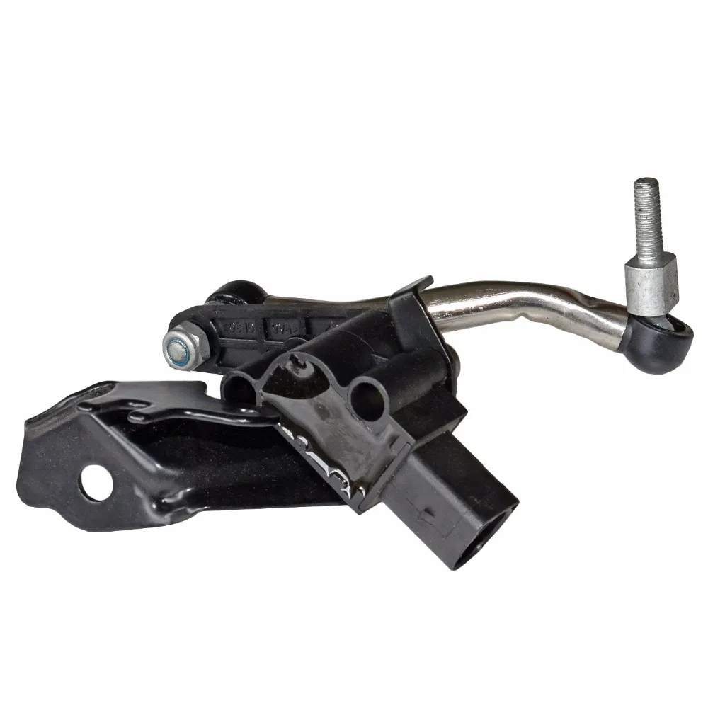 

AP01 Headlight Level Sensor for Audi 2008-2015 A4 2.7 TDI A5 Quattro S4 S5 RS5 Allroad 2.0L control Xenon 8K0941285P