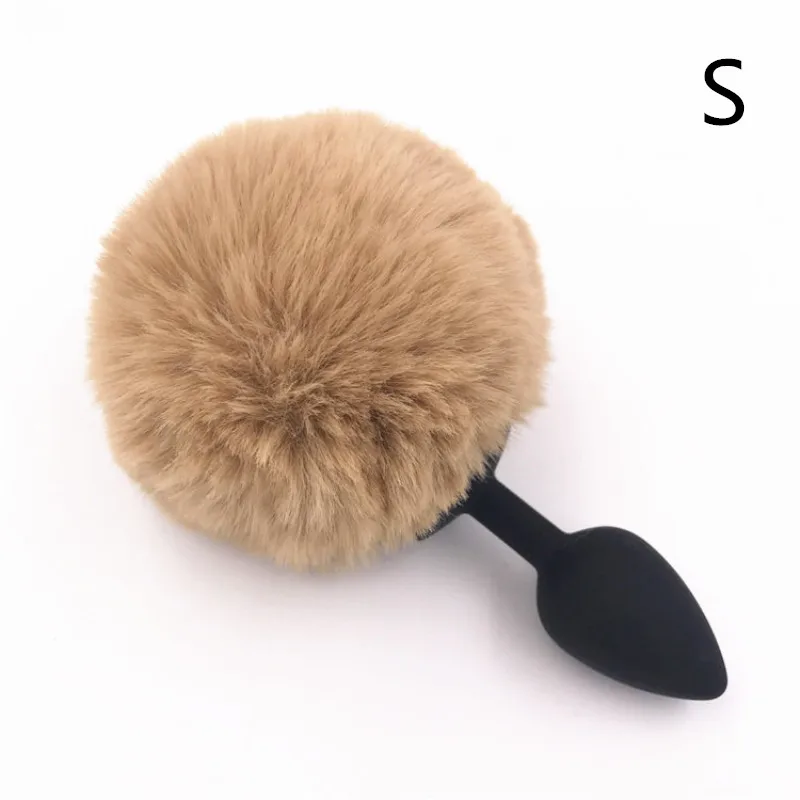 S BLACK