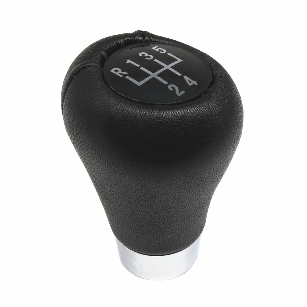FaroeChi 5 Speed car shifter gear knobs old style for bmw e30 e32 e34