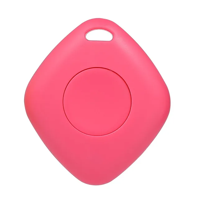 Smart Tag GPS Tracker Locator Wireless Bluetooth Key Tags for Kids Pets