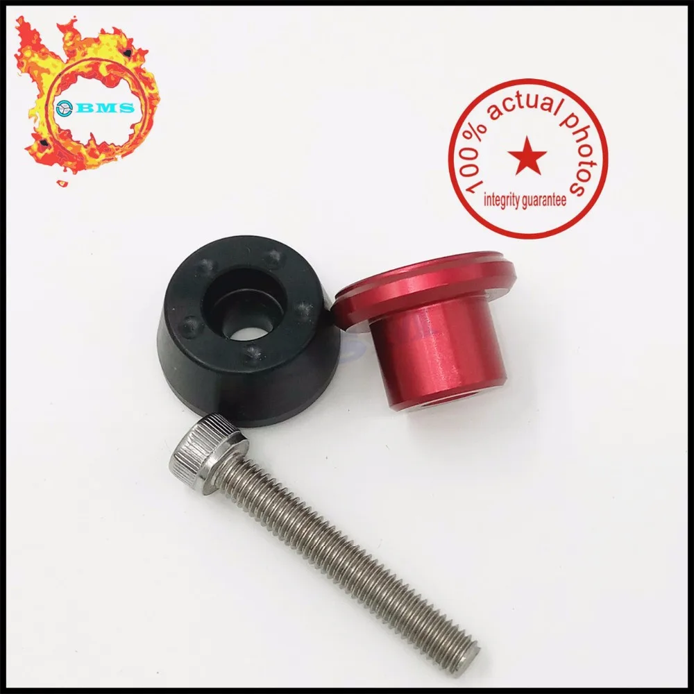 Slider Screw Bolt19