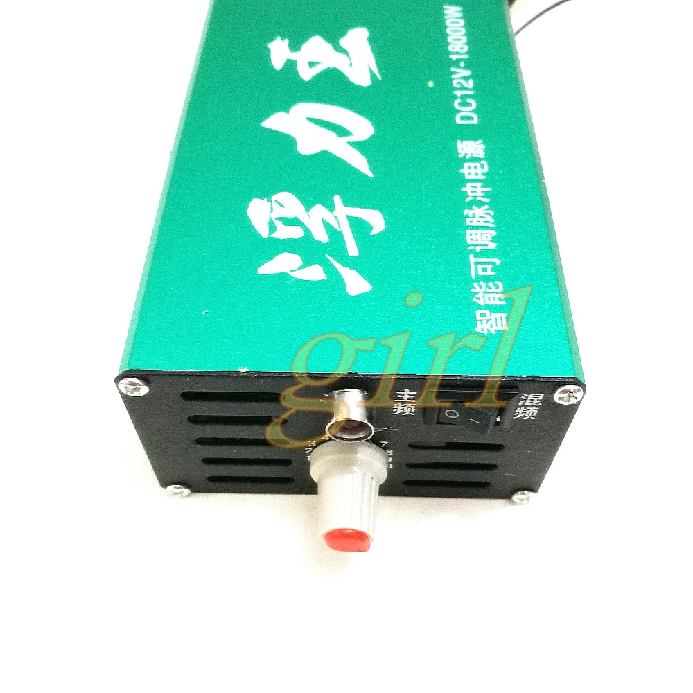 Плавучесть Wang 18000W небольшой энергосберегающий инвертор головка Минимальный