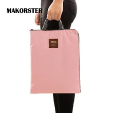 MAKORSTER Oxford laptop tote bag Luxury Handbags Women Bags Designer High Quality bolsas feminina document bag sac a main XH181