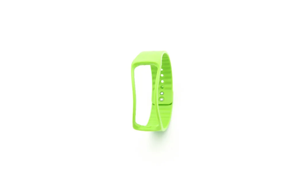 Smart Wrist Strap Replacement Wrist Band Clasp Bracelet For Samsung Galaxy Gear Fit Watch