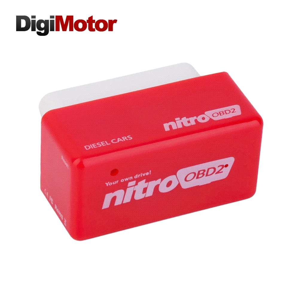 Цена за 10 шт./лот Новый NitroOBD2 производительность чип окно настройки дизель Nitro OBD2 OBD Интерфейс более Мощность крутящий момент Цена за 10 шт./лот Новый NitroOBD2 производительность чип окно настройки дизель Nitro OBD2 OBD Интерфейс более Мощность крутящий момент